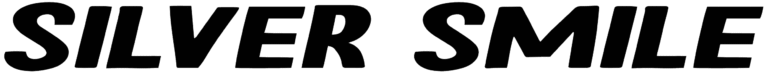Silver Smile Font