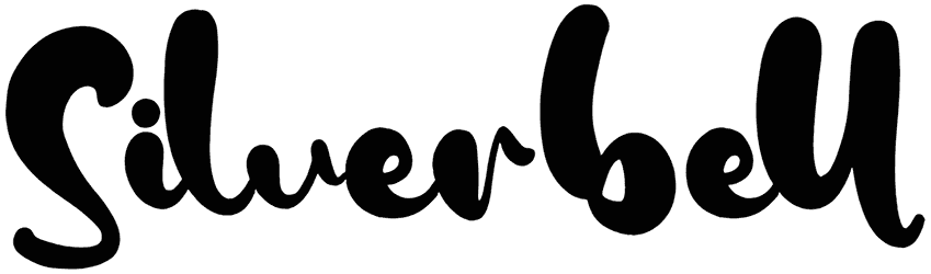 Silverbell Font