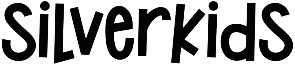 Silverkids Font