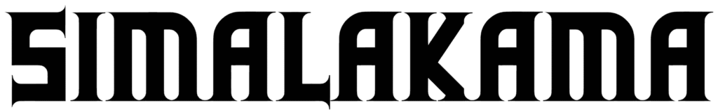 Simalakama Font
