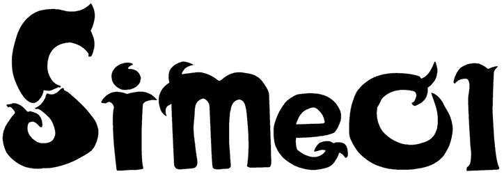 Simeol Font