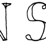 Simon Script Font