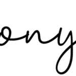 Simphony Cinta Font
