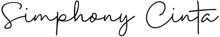 Simphony Cinta Font