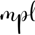 Simple Font