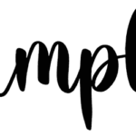 Simple Font