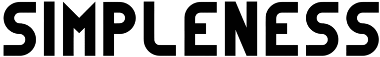 Simpleness Font