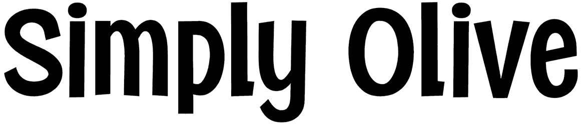 Simply Olive Font