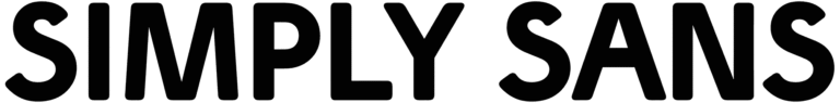 Simply Sans Font