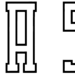 Singa Slab Font