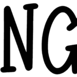 Singing Dino Font