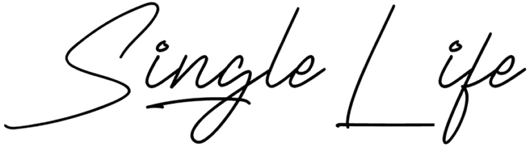 Single Life Font