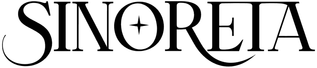 Sinoreta Font