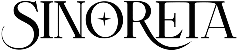 Sinoreta Font