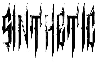 Sinthetic Font