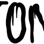Skeleton Blood Font