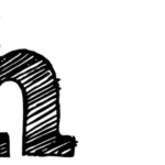 Sketch Block Font