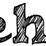 Sketch Nice Font