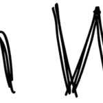 Sketch Written Font