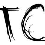 Sketched Font