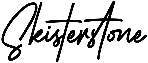 Skisterstone Font