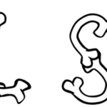 Skull Story Font