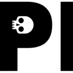 Skullphabet Font