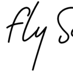 Sky Fly Script Font