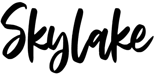 Skylake Font