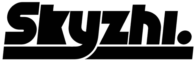 Skyzhi Font