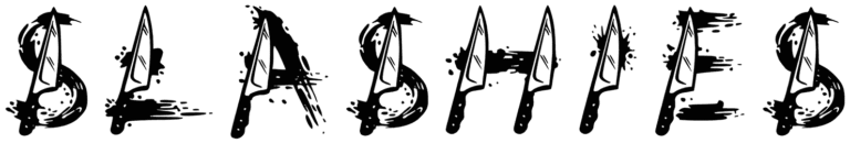Slashies Font