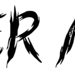 Slayer movie Font