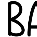 Sleeping Baby Panda Font