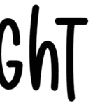Sleeptight Display Font