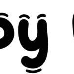 Sleepy Book Font