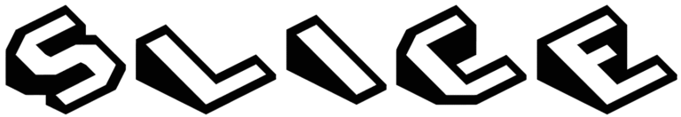 Slice Font