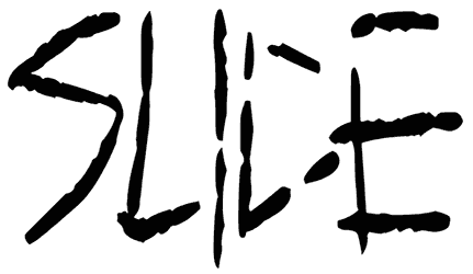 Slice Font