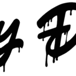 Slimy Drool Font