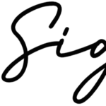 Slowly Signature Font