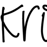 Small Krowstar Font