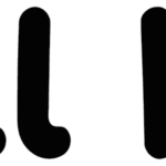 Small Print Font