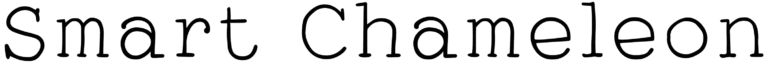 Smart Chameleon Font