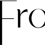 Smart Frocks NF Font