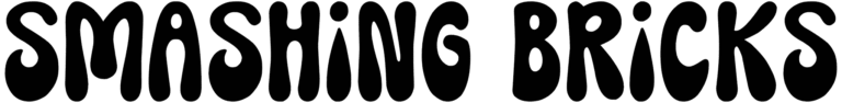 Smashing Bricks Font