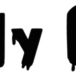 Smelly Blood Font