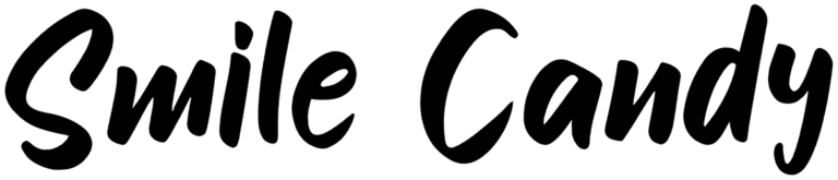 Smile Candy Font