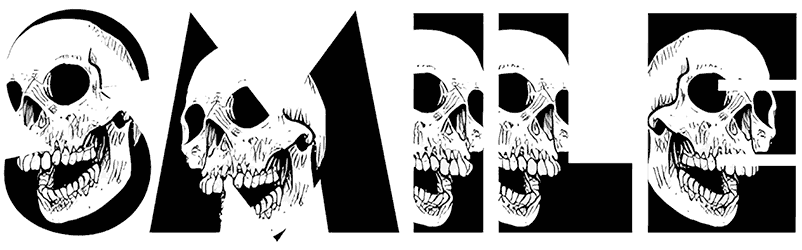 Smile Font