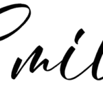 Smile Font
