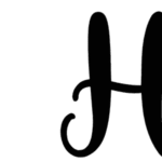Smile Hana Font