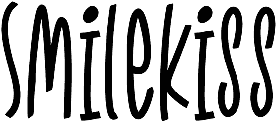 Smilekiss Font
